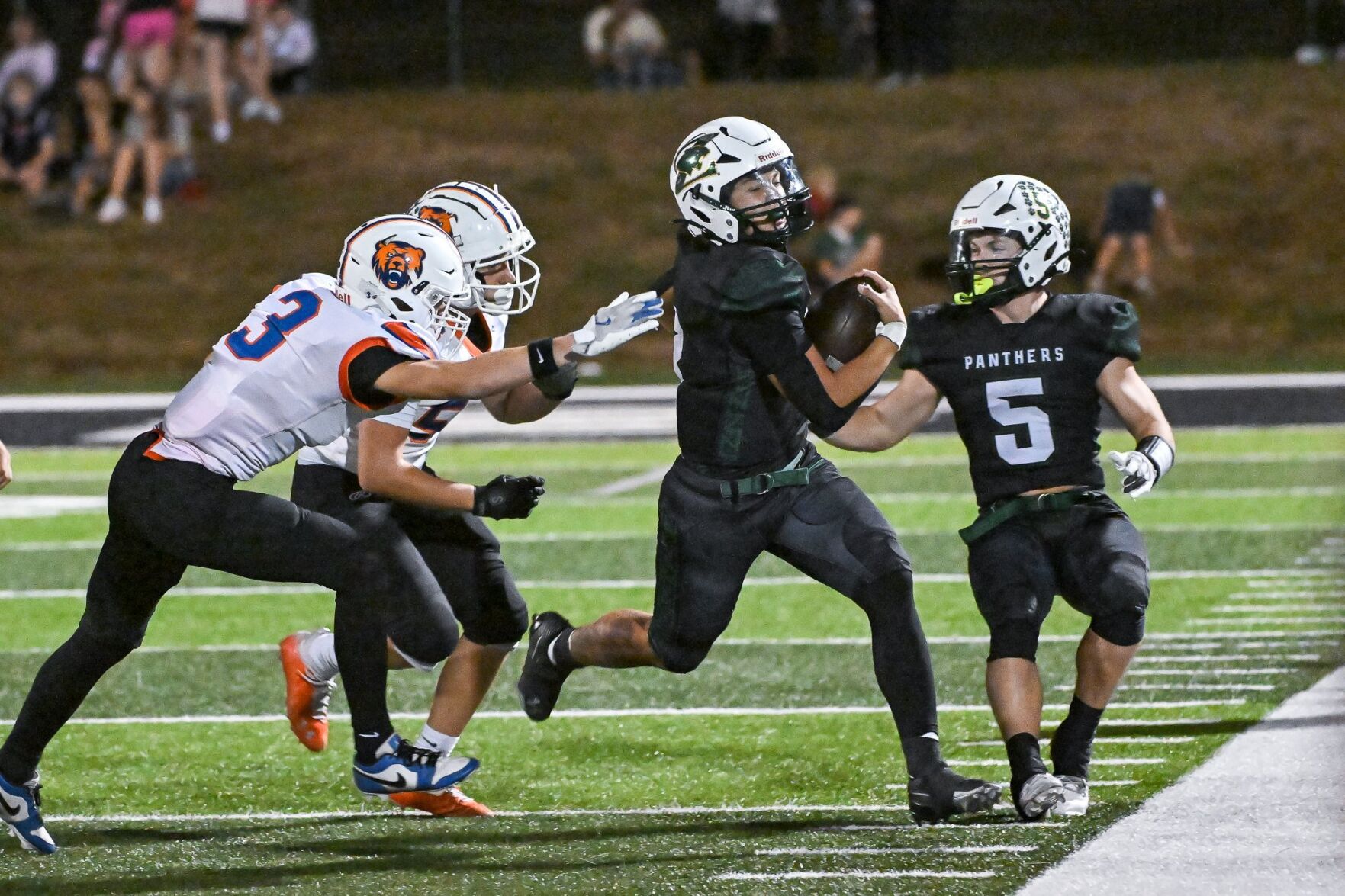 10/17/2025 - North Point at Fort Zumwalt North